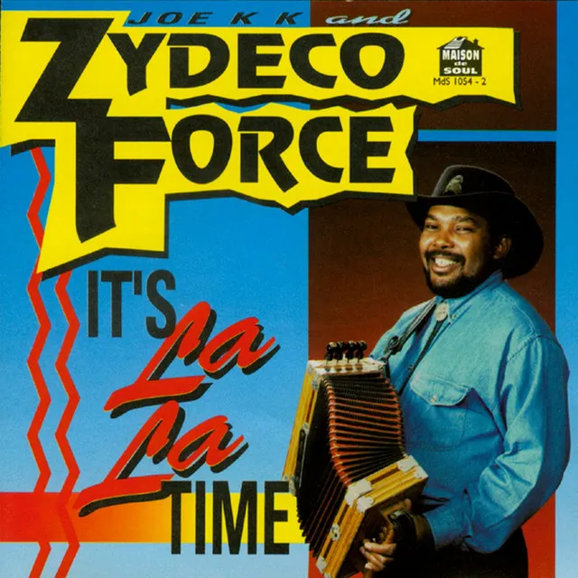 Zydeco Force