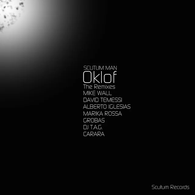 Oklof - DJ T.A.G. Remix