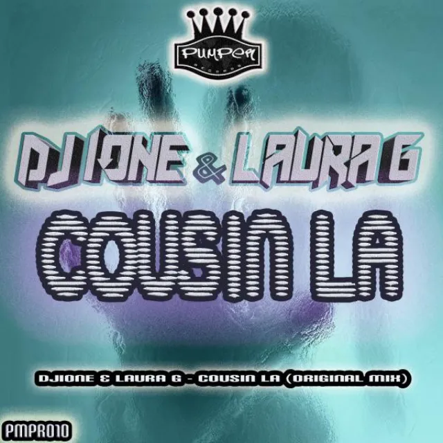 Cousin La - Original Mix