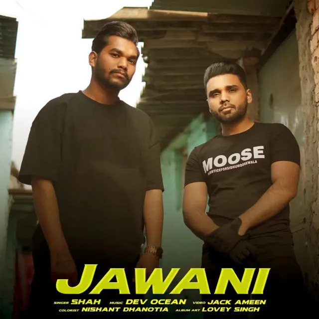 Jawani