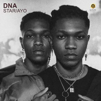 Star/Ayo by DNA