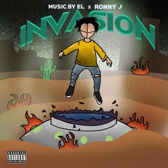 Invasion by El