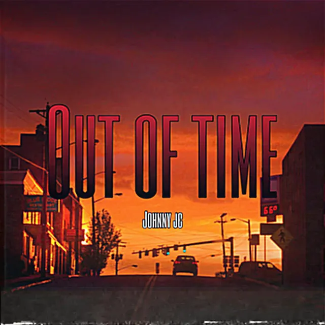 Out Of Time