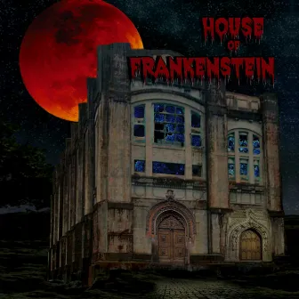 Let Me Know by House of Frankenstein