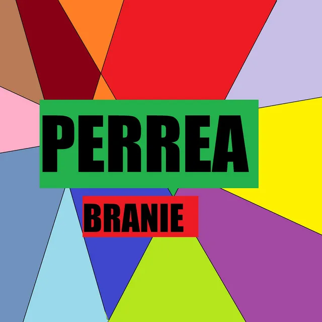 Perrea