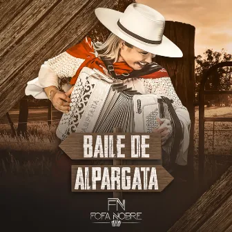 Baile de Alpargata by Fofa Nobre