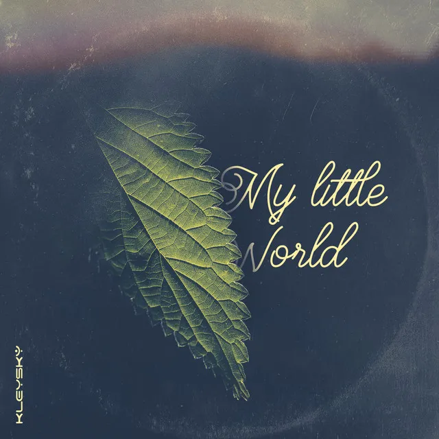 My Little World - Original Mix