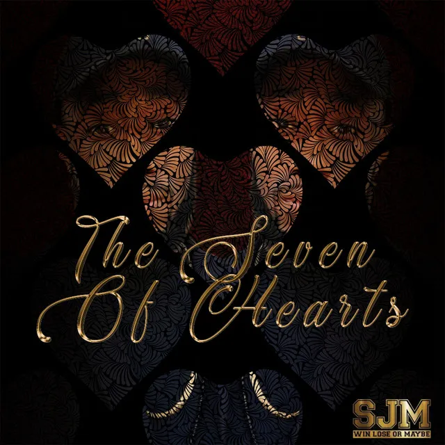 The Seven of Hearts