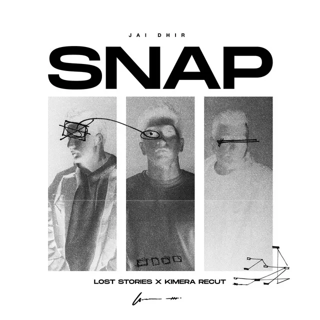 Snap - Lost Stories X Kimeraa Recut