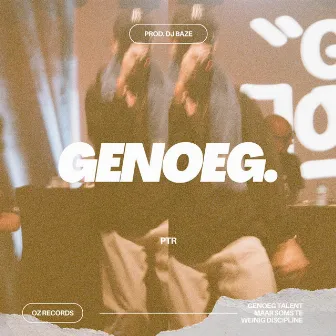 Genoeg by PTR