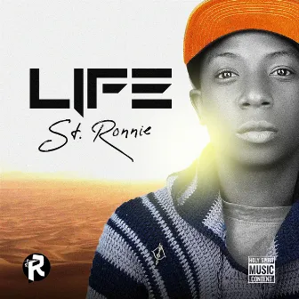 Life by St. Ronnie