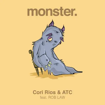 Monster by ATC