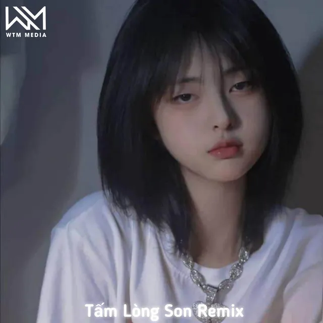 Tấm Lòng Son - Remix