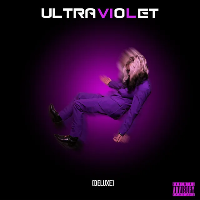 ULTRAVIOLET (DELUXE)