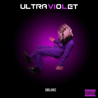 ULTRAVIOLET (DELUXE) by Vil