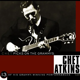 Chet Picks On The Grammys by Chet Atkins