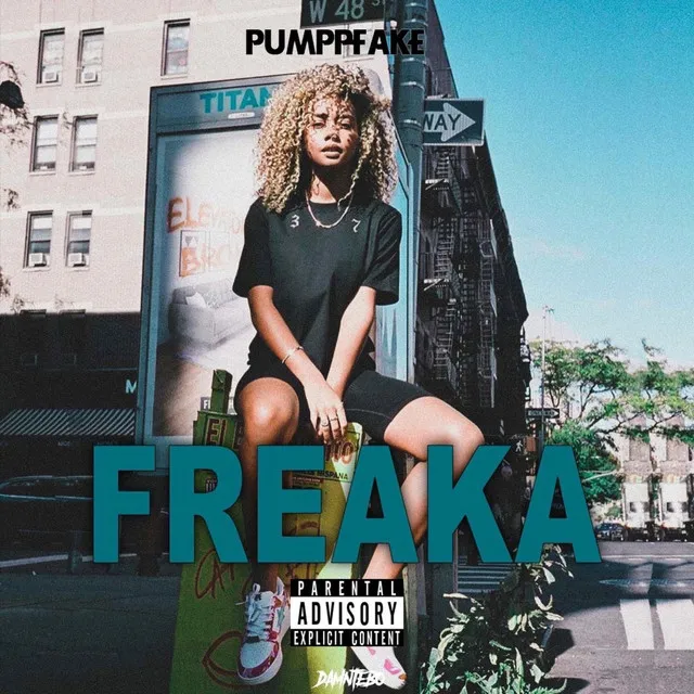 Freaka