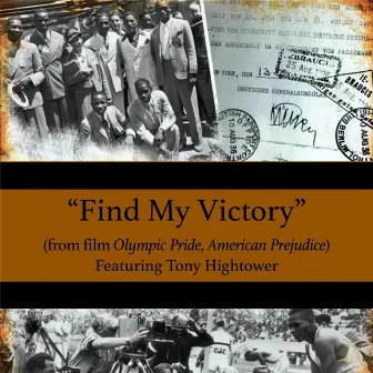 Find My Victory (From 