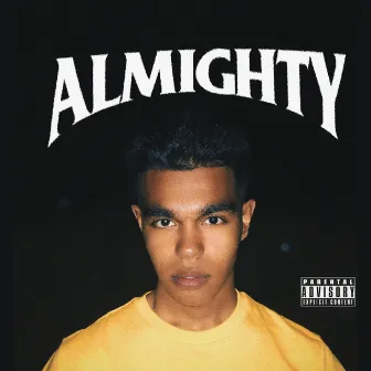 Almighty by Hamza Mahdi