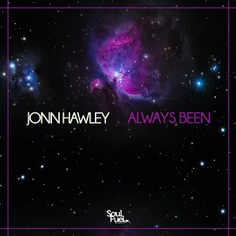 Always Been by Jonn Hawley