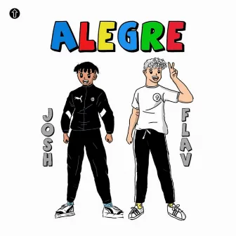 Alegre by JOSH DGY