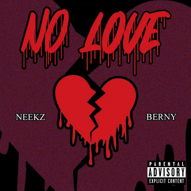 NO LOVE