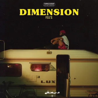 Dimension by Fell'g