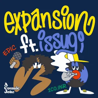 expansion by Epic