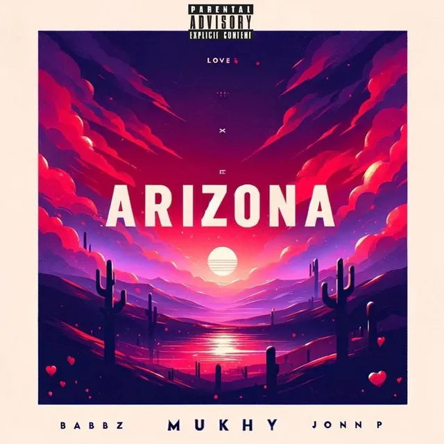 ARIZONA