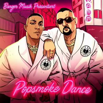 POPSMOKE DANCE by SSIO