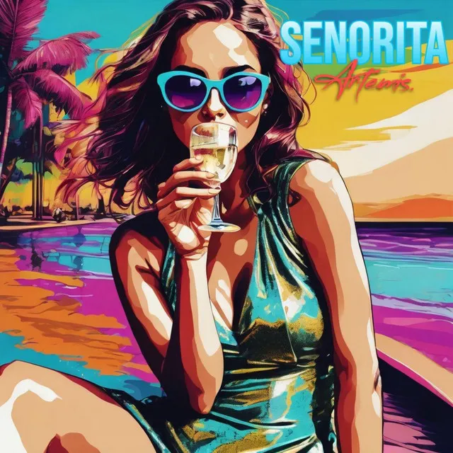 SENORITA.