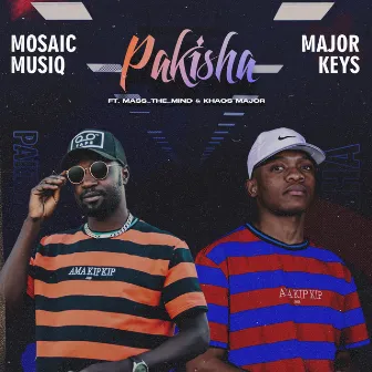 Pakisha by Major_Keys