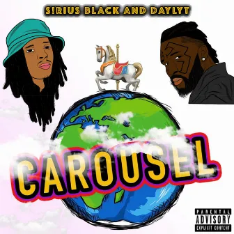 Carousel by S!RiUS BLACK