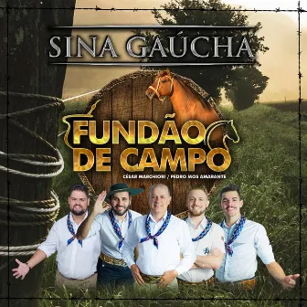 Fundão de Campo by Sina Gaúcha