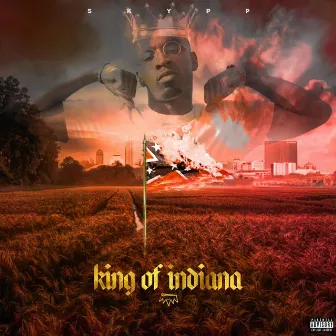 King of Indiana by Skypp