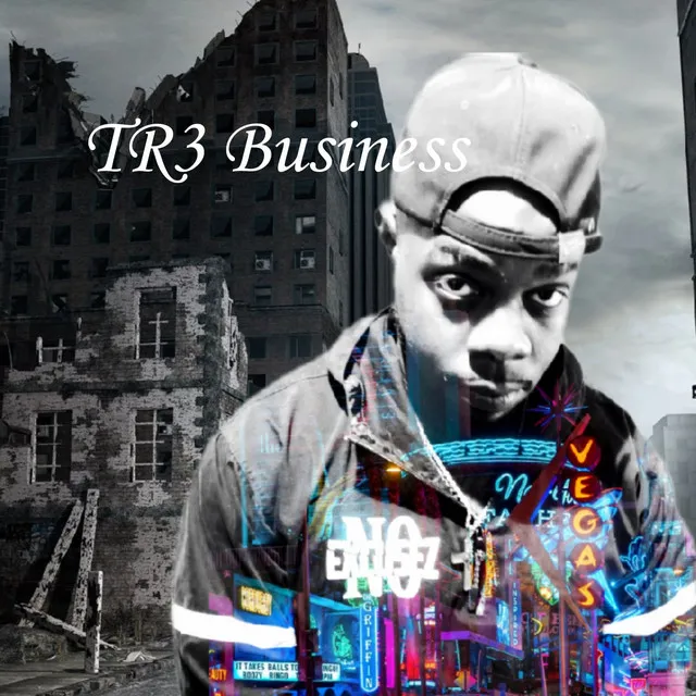 Tr3 Business