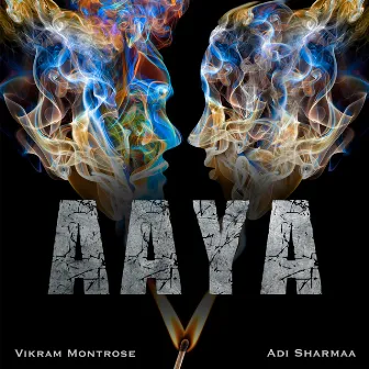 Aaya by Adi Sharmaa