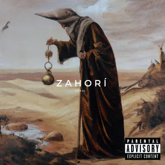 Zahorí by Bonckley