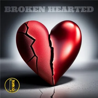 Broken Hearted by Iamkg