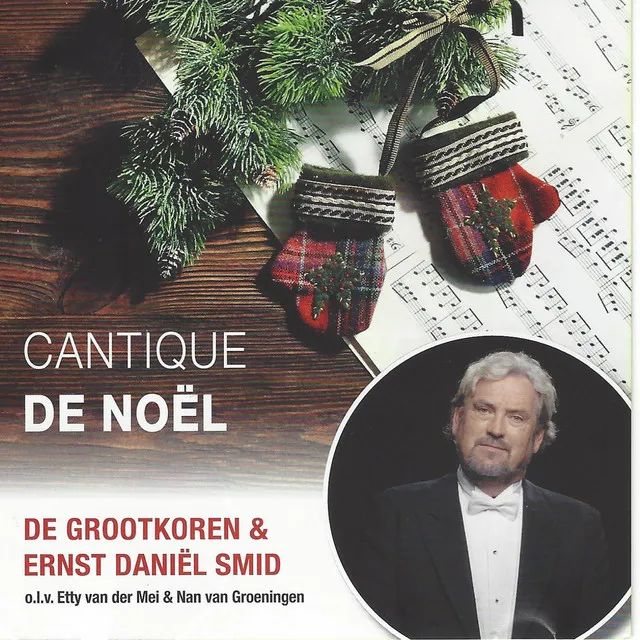 Cantique de Noël