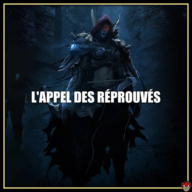 L'appel Des Réprouvés