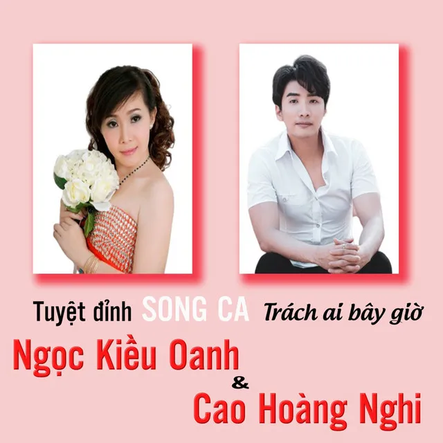 Xin yêu như thở ban đầu