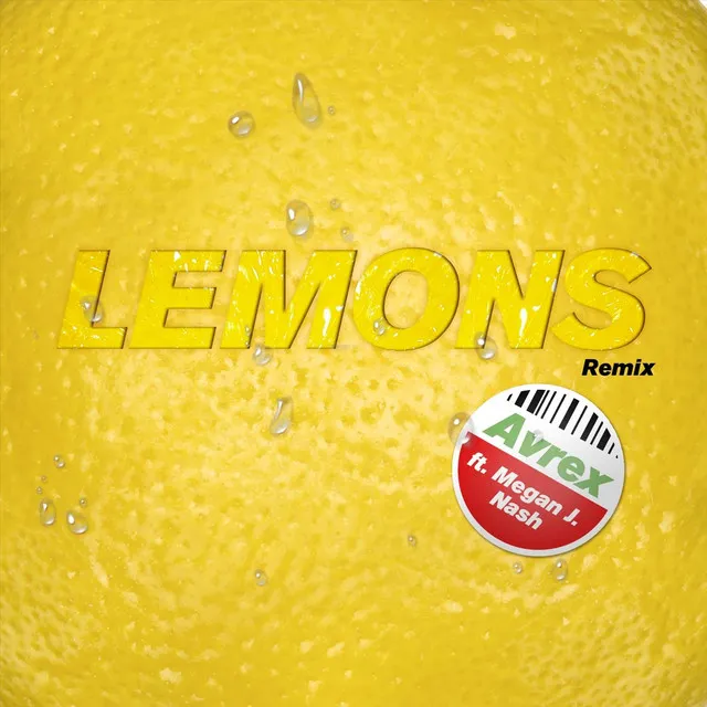 Lemons (Remix)