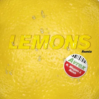 Lemons (Remix) by Avrex