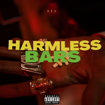 Harmless Bars by Priddy the Opp