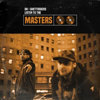 Listen to the Masters by DK