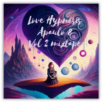 Love Hypnosis Mixtape Vol2 by Apaulo8