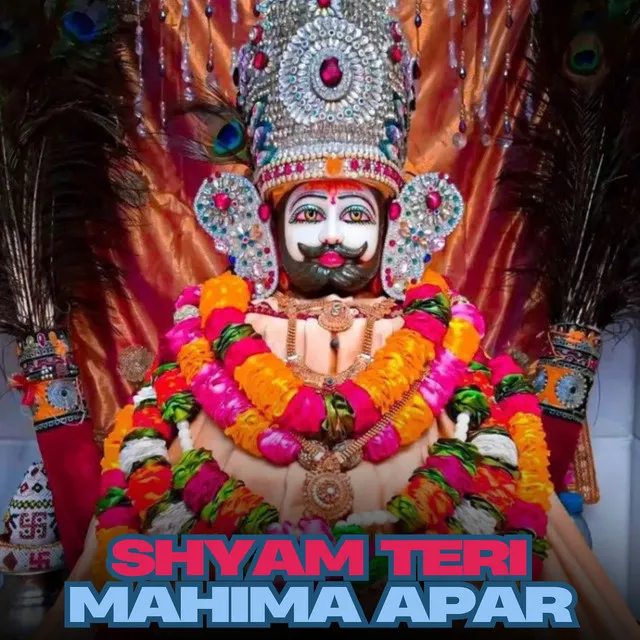 Shyam Teri Mahima Apar