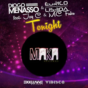 Tonight by Eurico Lisboa