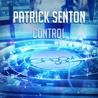 Control by Patrick Senton